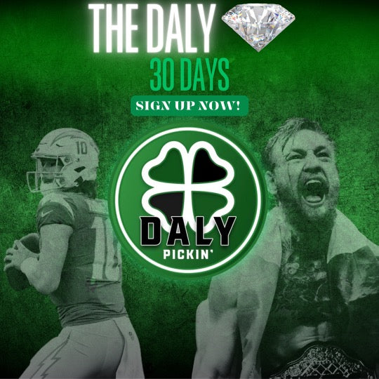 THE DALY π 30 DAYS