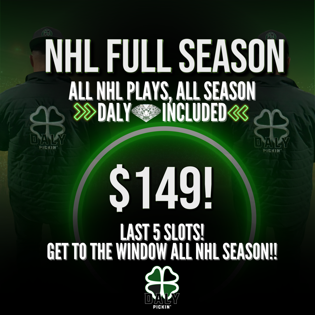 NHL FULL SEASON PROMO