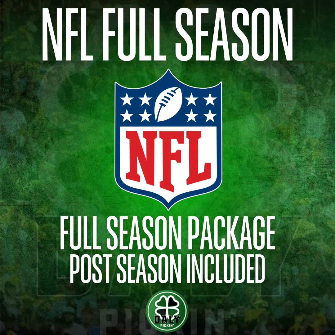 NFL FULL SEASON