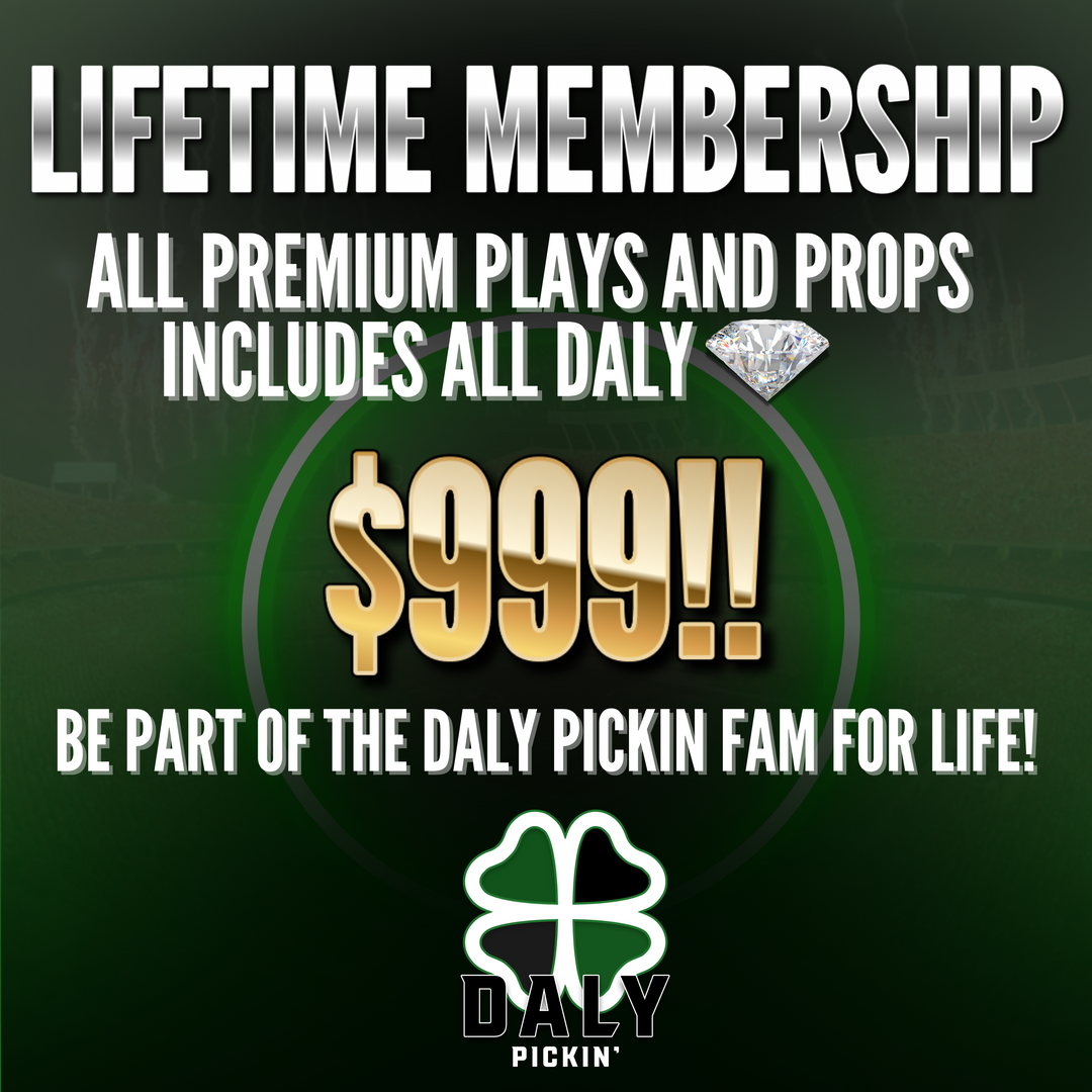 🍀LIFETIME MEMBERSHIP🍀