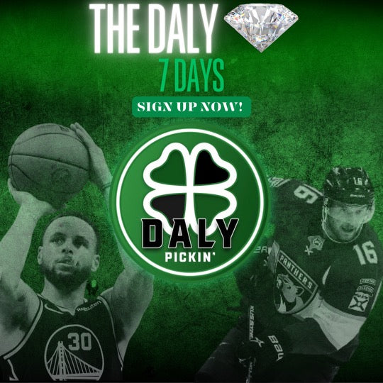 THE DALY π 7 DAYS