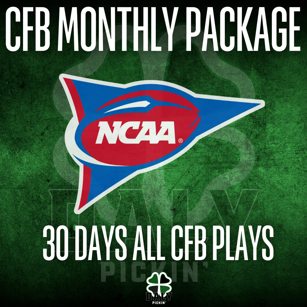 CFB MONTHLY PACKAGE