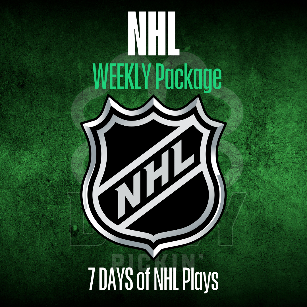 NHL Weekly Package
