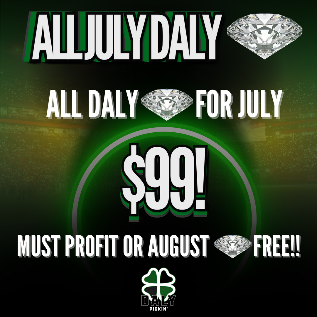 JULY DALY 💎